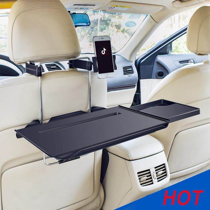 Multi-Purpose Portable Car Desk - MaviGadget