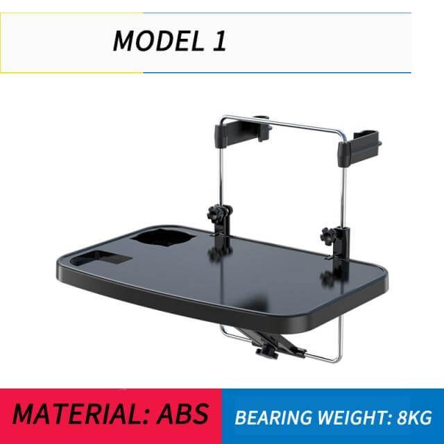 Multi-Purpose Portable Car Desk - MaviGadget