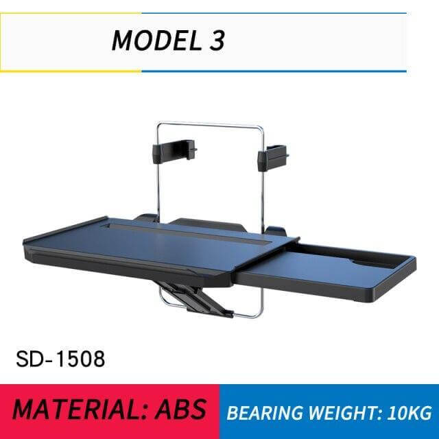 Multi-Purpose Portable Car Desk - MaviGadget