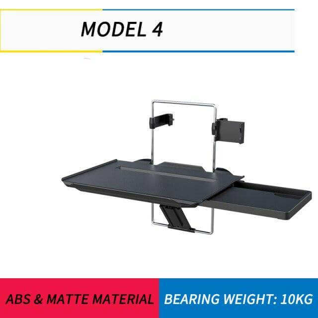 Multi-Purpose Portable Car Desk - MaviGadget