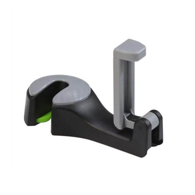 Car Headrest Phone Holder Hook - MaviGadget