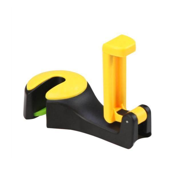 Car Headrest Phone Holder Hook - MaviGadget