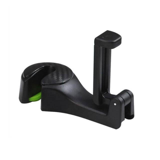 Car Headrest Phone Holder Hook - MaviGadget