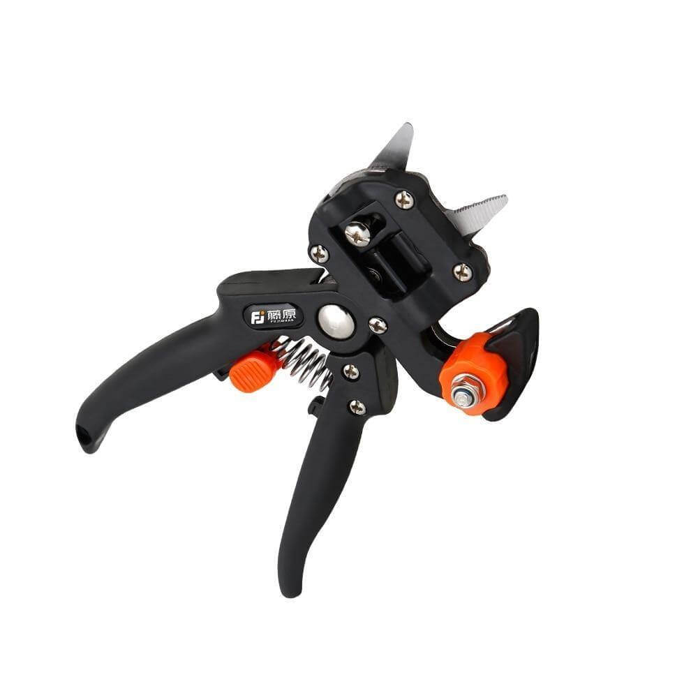 3 Style Multifunctional Fruit Tree Scissor - MaviGadget