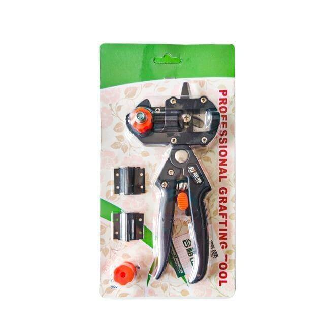3 Style Multifunctional Fruit Tree Scissor - MaviGadget