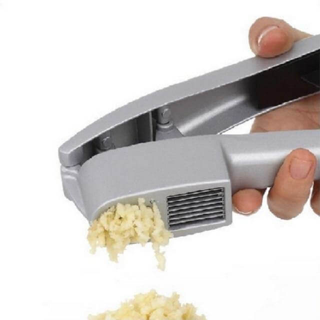 2in1 Multifunctional Garlic Masher - MaviGadget