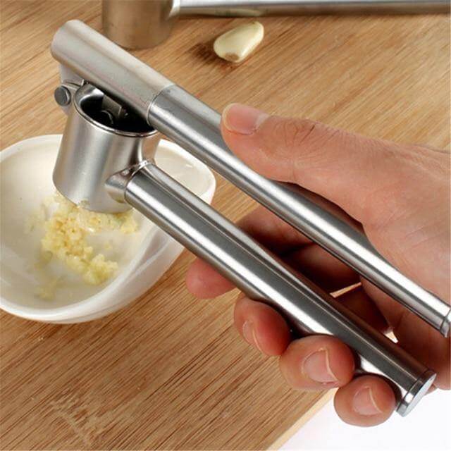 2in1 Multifunctional Garlic Masher - MaviGadget