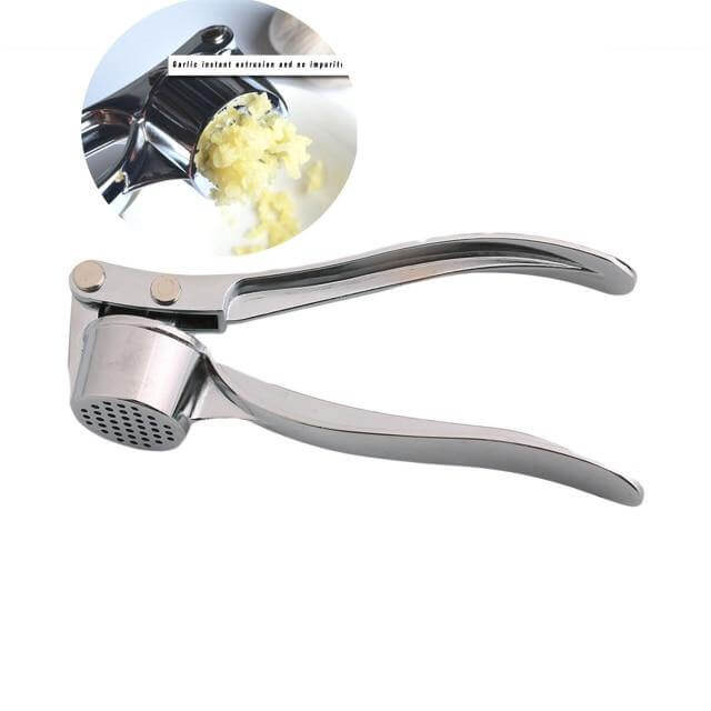 2in1 Multifunctional Garlic Masher - MaviGadget