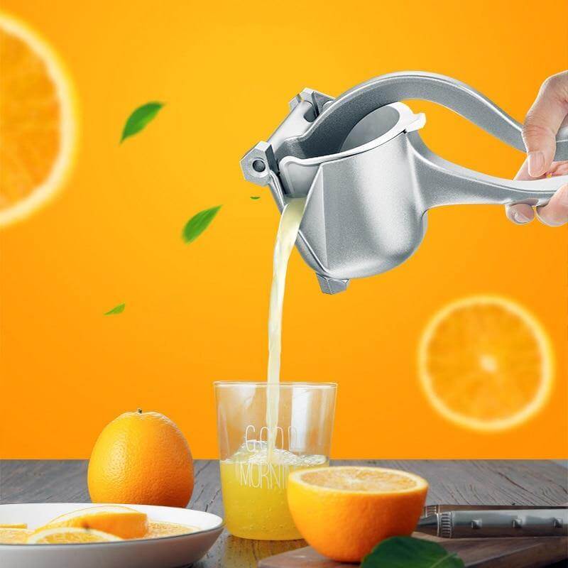 Manual Easy Fruit Juicer Tool - MaviGadget