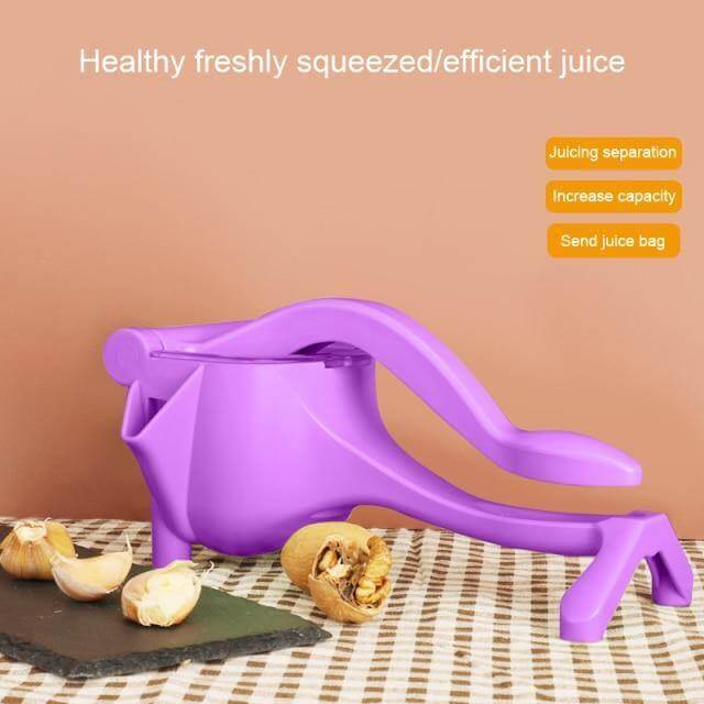 Manual Easy Fruit Juicer Tool - MaviGadget