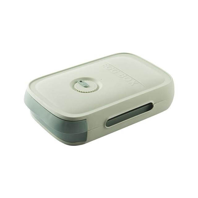 Stackable Refrigerator Egg Storage Drawer Box - MaviGadget