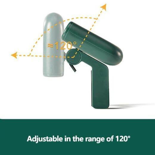 Portable Mini Rechargeable Cooler Fan - MaviGadget