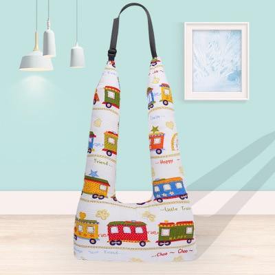 Kids Car Seat Belt Travel Pillow - MaviGadget