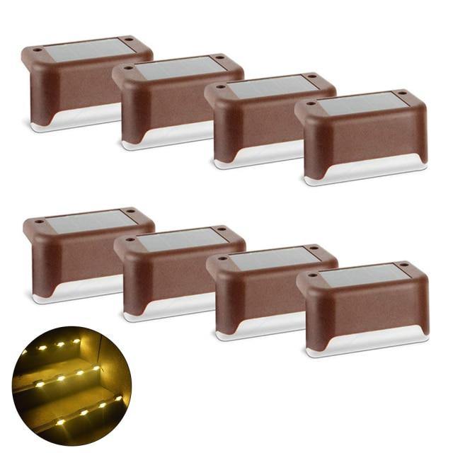Waterproof Solar Power Garden Patio Outdoor Light - MaviGadget