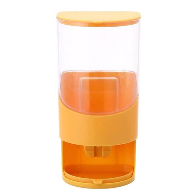 Wall Mounted Kitchen Oil Storage Dispenser - MaviGadget