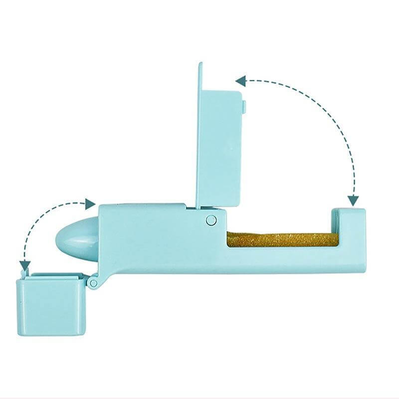 Portable No-Touch Button Pusher Tool - MaviGadget
