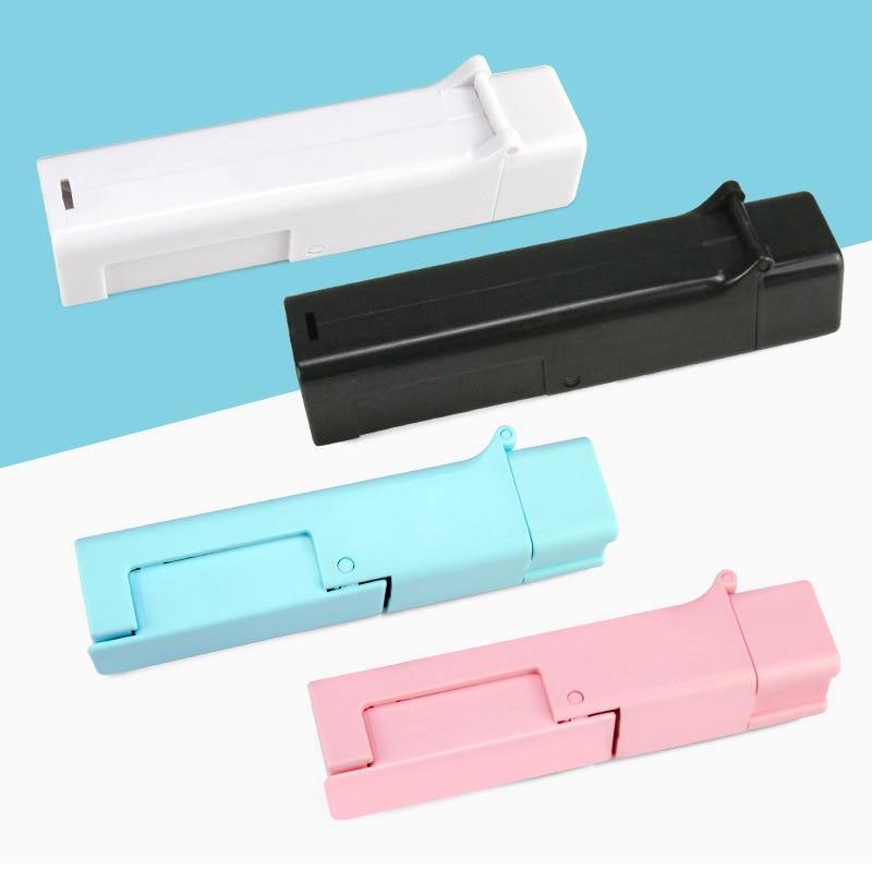 Portable No-Touch Button Pusher Tool - MaviGadget