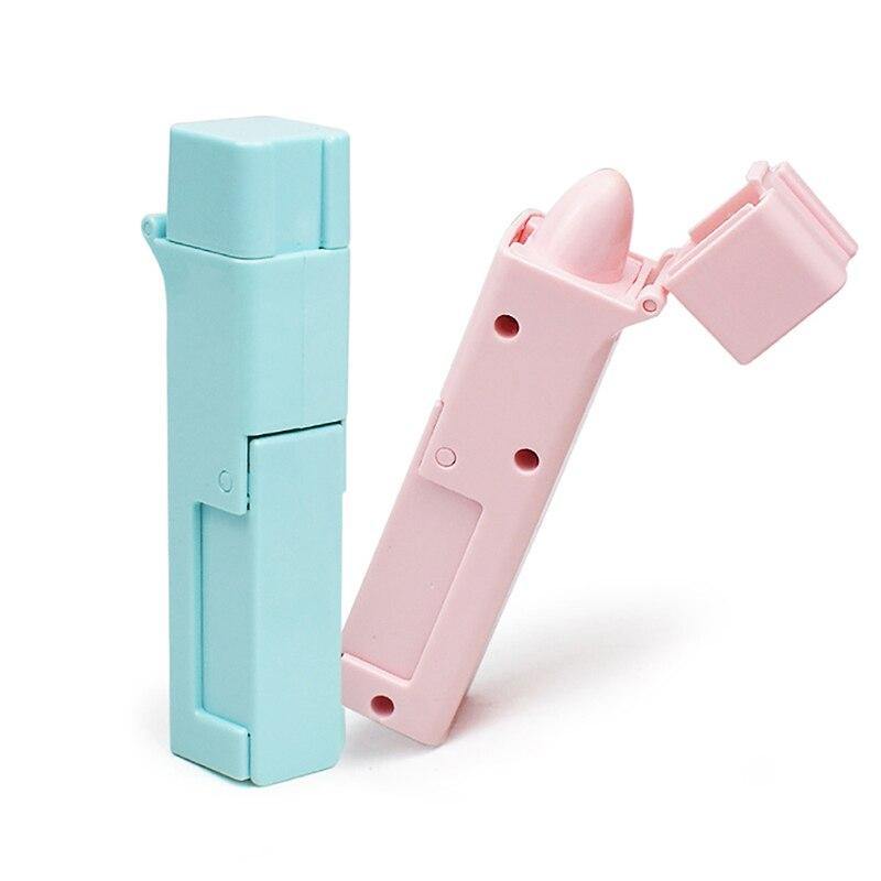 Portable No-Touch Button Pusher Tool - MaviGadget