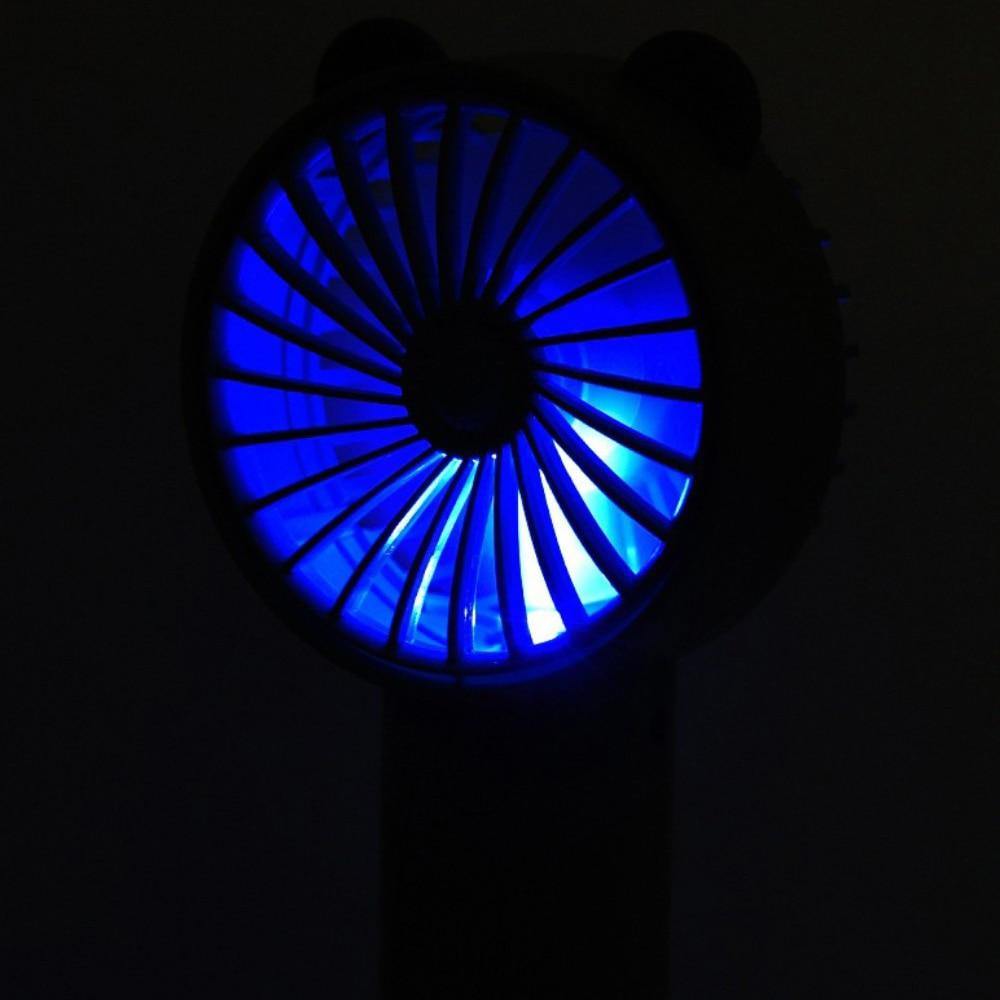 Magic Fan USB Automatic Bubble Blower Machine - MaviGadget