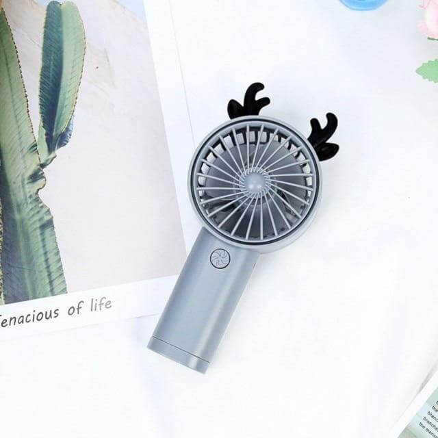 Magic Fan USB Automatic Bubble Blower Machine - MaviGadget