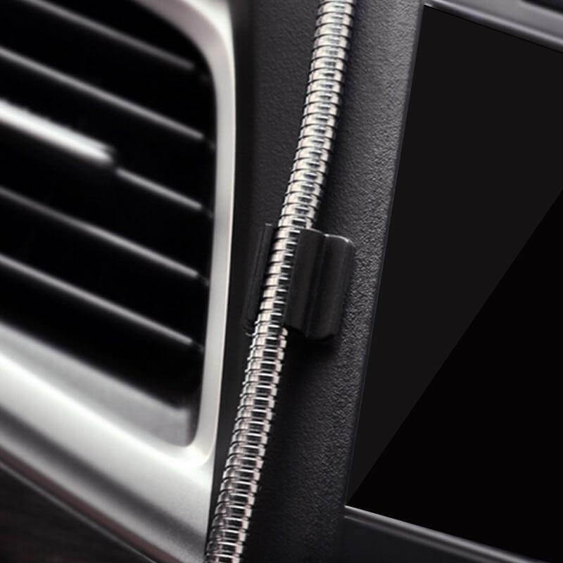 Lazy Flexible Smartphone Charger Stand - MaviGadget