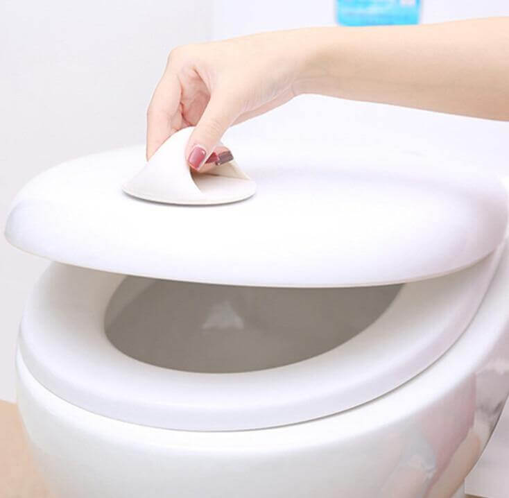 Multi-purpose Self Adhesive Door Window Handle - MaviGadget