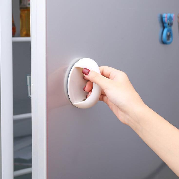 Multi-purpose Self Adhesive Door Window Handle - MaviGadget