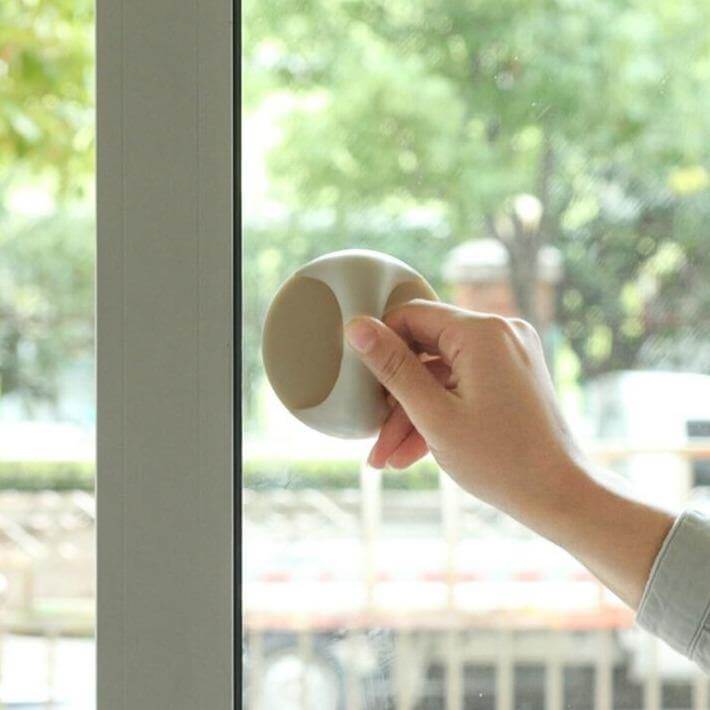Multi-purpose Self Adhesive Door Window Handle - MaviGadget