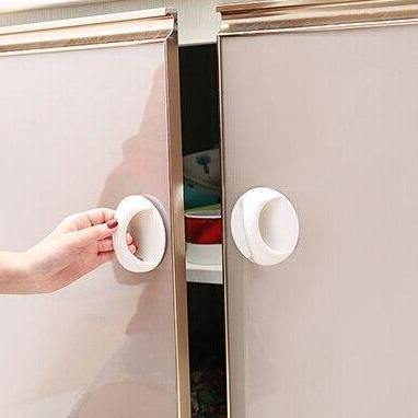 Multi-purpose Self Adhesive Door Window Handle - MaviGadget