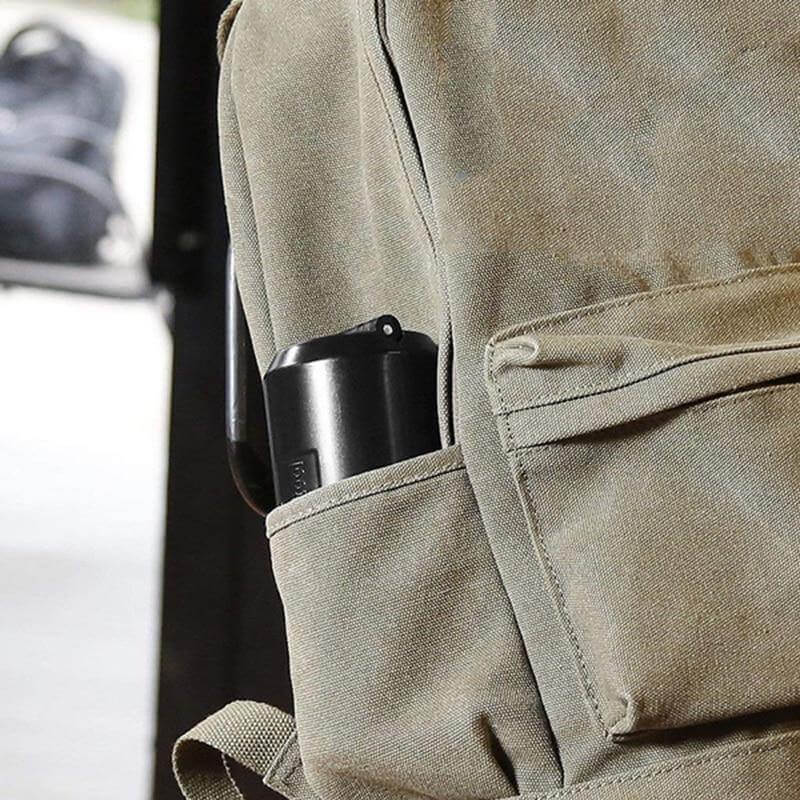 Portable Telescopic Foldable Travel Easy Sit Stool - MaviGadget