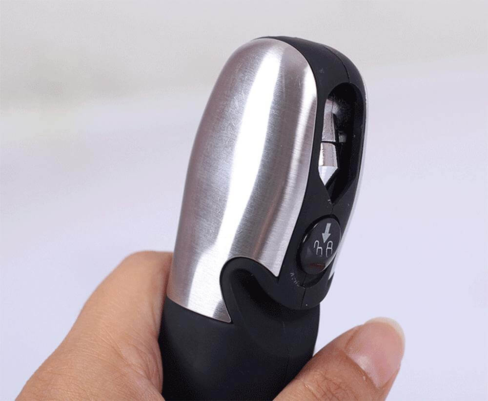 Multifunctional Waterproof LED Light Outdoor Camping Tool - MaviGadget