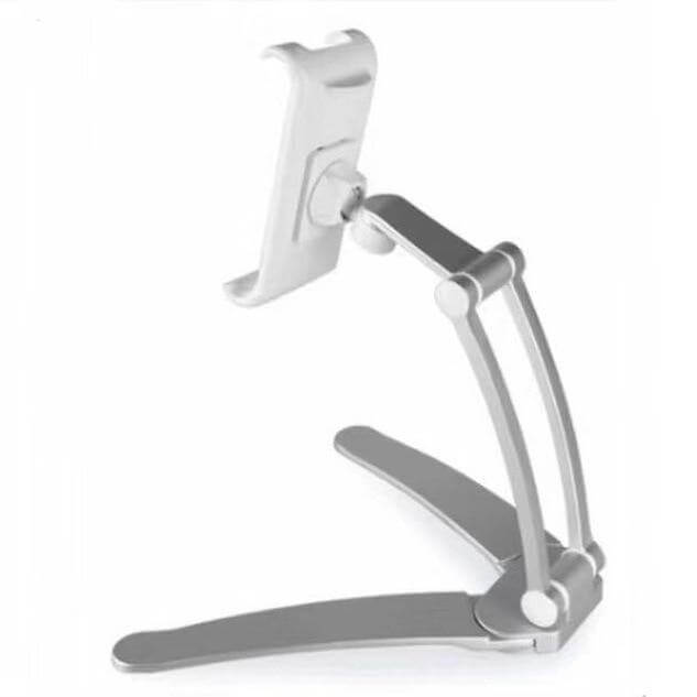Universal Wall Mounted Desk Phone Tablet Holder - MaviGadget