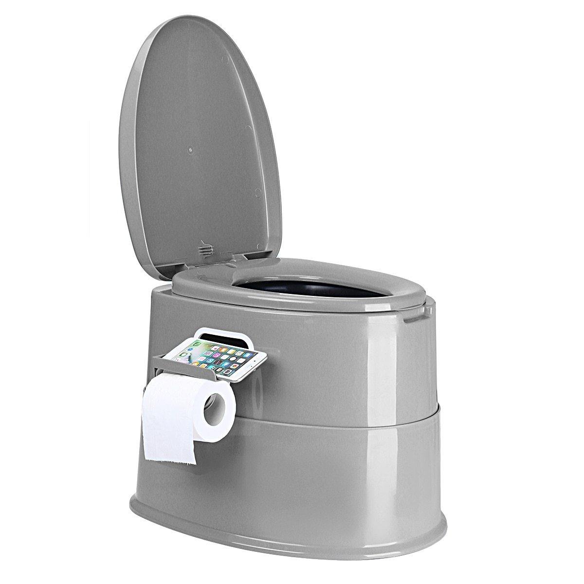 Portable Elderly Portable  Travel Toilet - MaviGadget