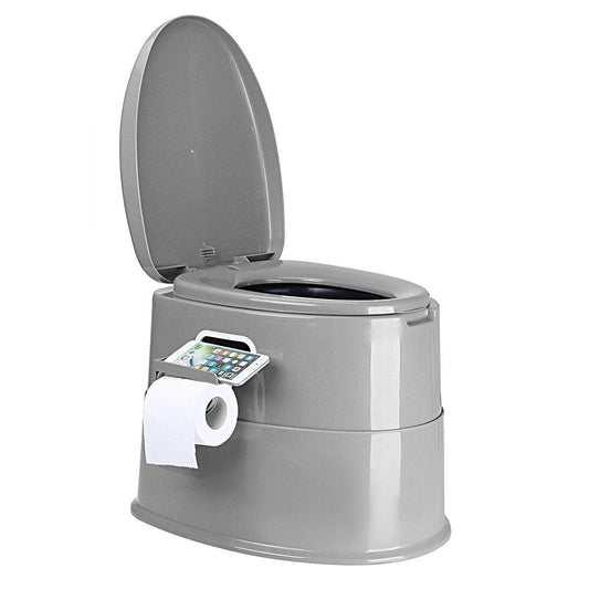 Portable Elderly Portable  Travel Toilet - MaviGadget