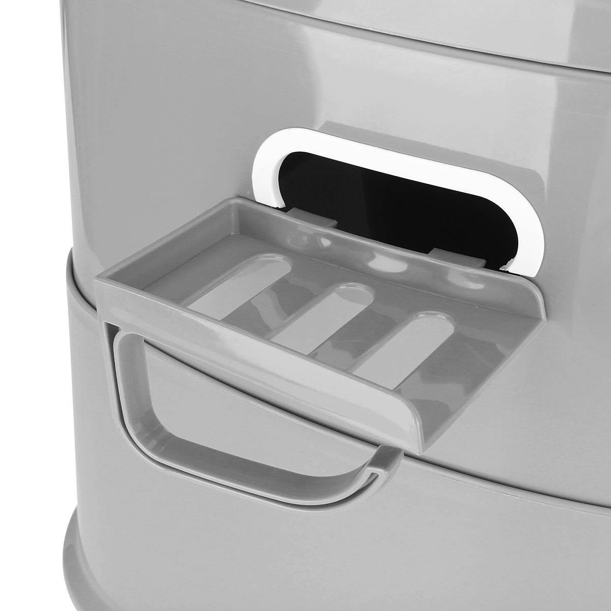 Portable Elderly Portable  Travel Toilet - MaviGadget