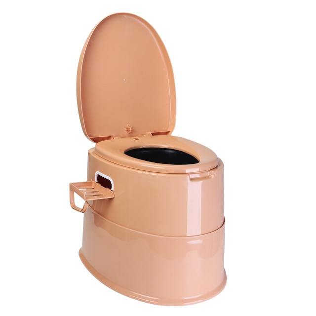 Portable Elderly Portable  Travel Toilet - MaviGadget