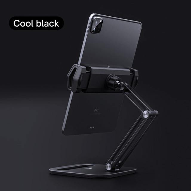 360 Adjustable Foldable Ergonomic Tablet Holder - MaviGadget