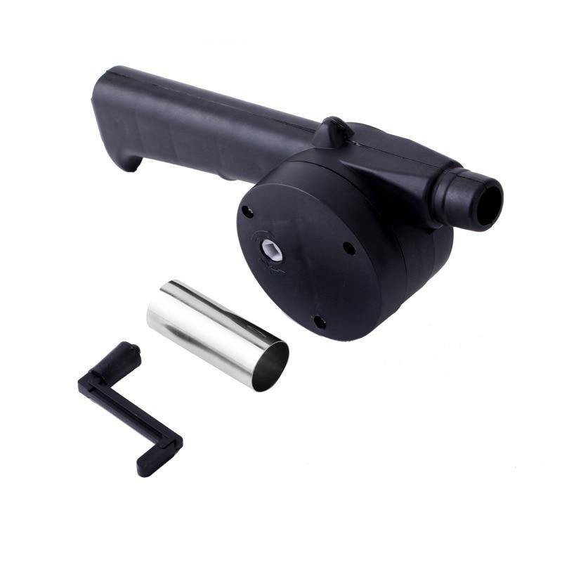 Portable Easy Barbecue Air Blower - MaviGadget