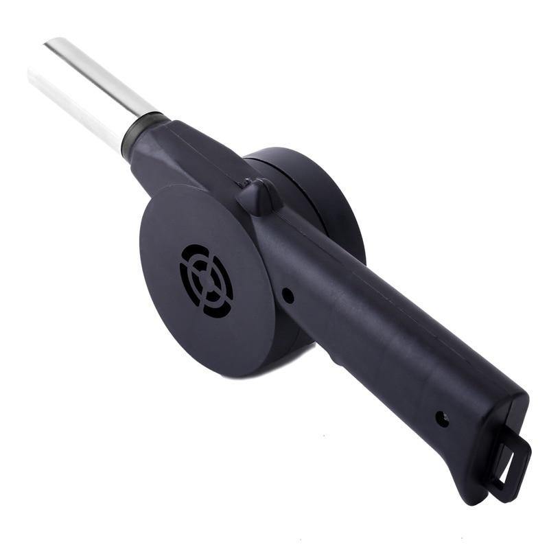 Portable Easy Barbecue Air Blower - MaviGadget