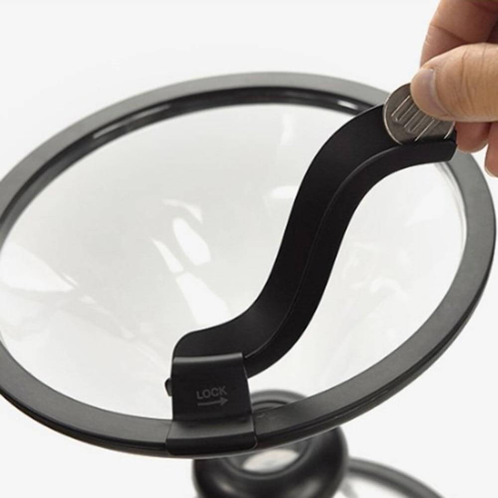 Stress Reliever Vortex Coin Box - MaviGadget