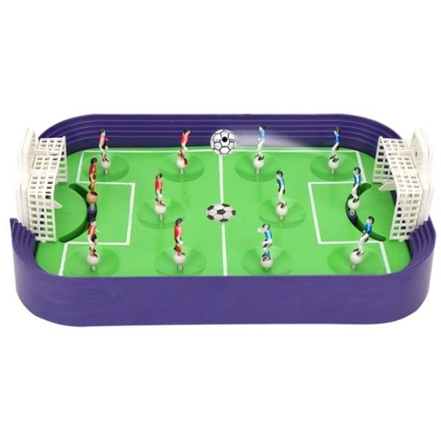 Portable Mini Fun Table Soccer Game - MaviGadget