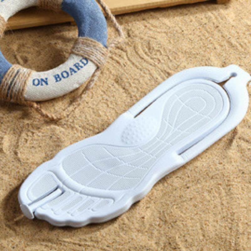 Creative Folding Travel Flip-Flops - MaviGadget