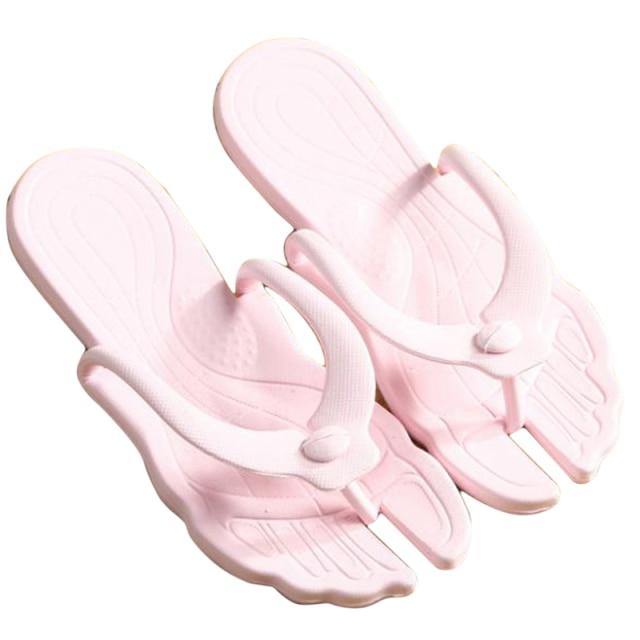 Creative Folding Travel Flip-Flops - MaviGadget