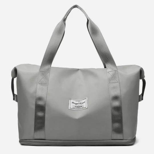 Large Capacity Lightweight Easy Folding Travel Bag - MaviGadget