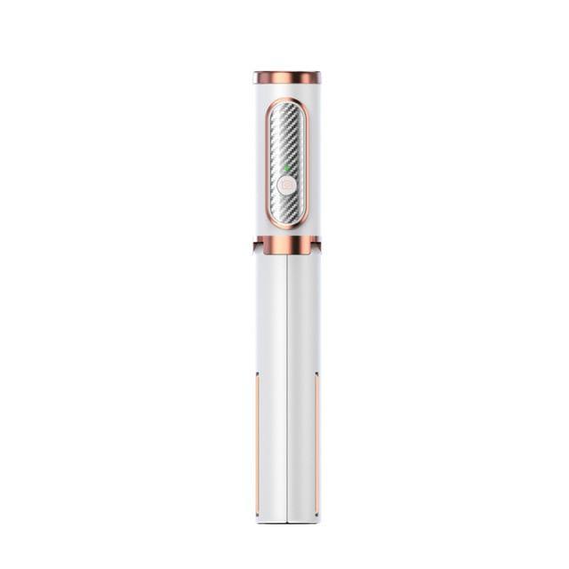 Portable Adjustable Intelligent Selfie Stick Tripod - MaviGadget