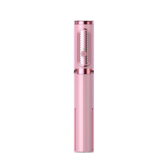Portable Adjustable Intelligent Selfie Stick Tripod - MaviGadget