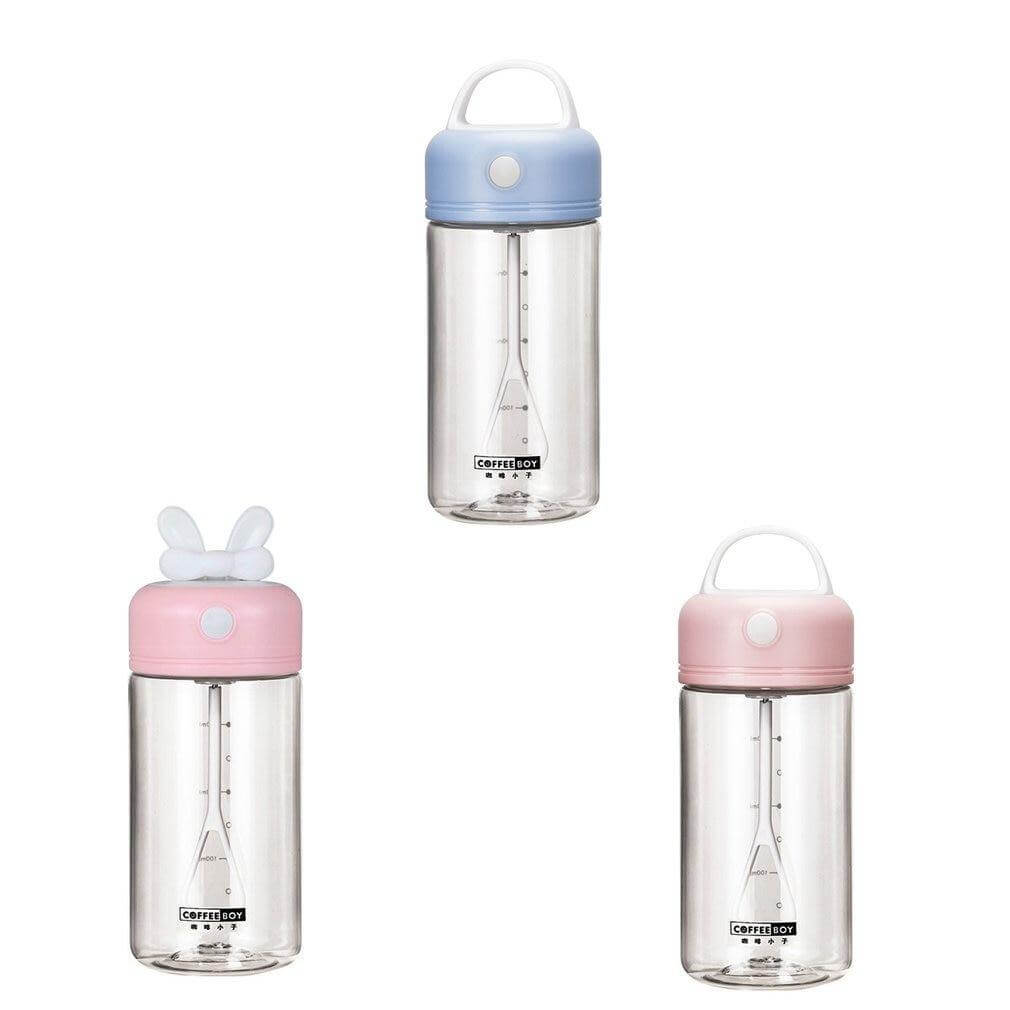 Portable Mini Automatic Electric Mixer Cup - MaviGadget