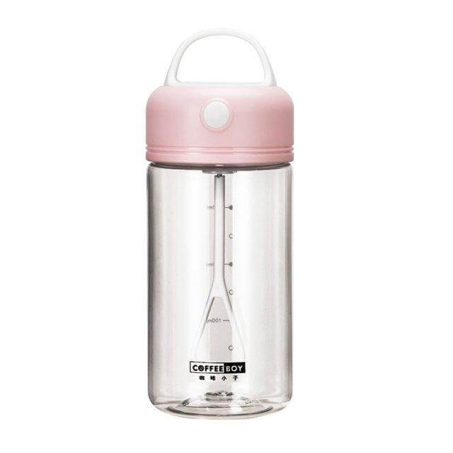 Portable Mini Automatic Electric Mixer Cup - MaviGadget