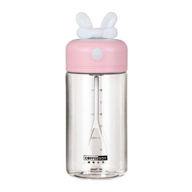 Portable Mini Automatic Electric Mixer Cup - MaviGadget