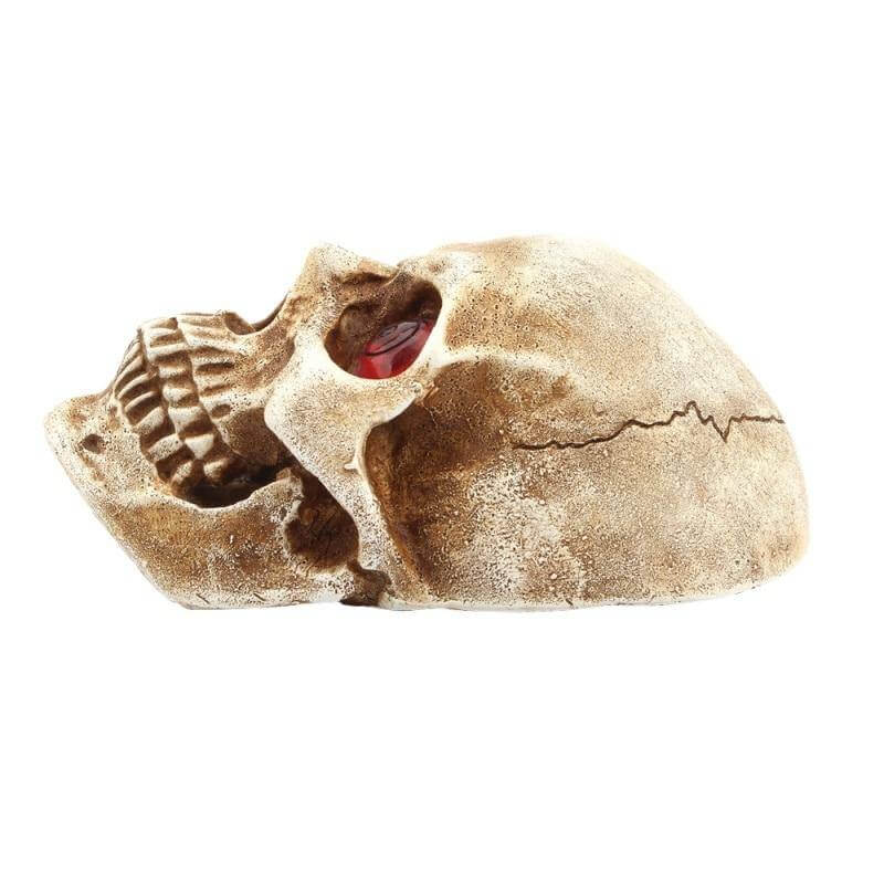 Skull Scary LED Night Light - MaviGadget
